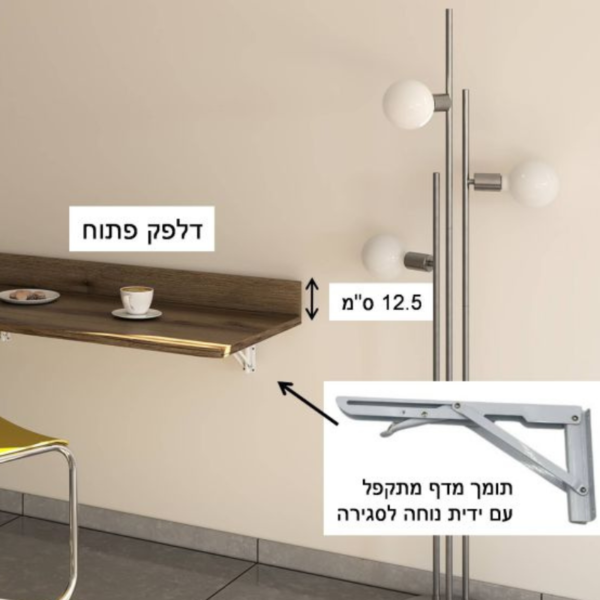 שולחן מתקפל דוד (1)